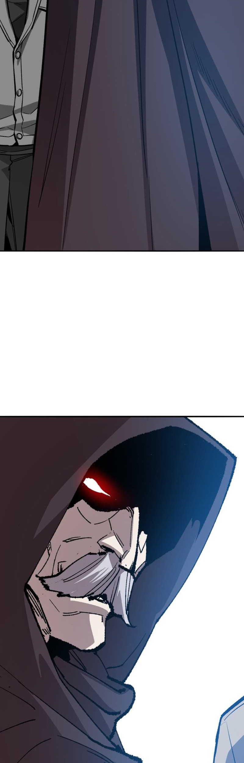 Limit Breaker Chapter 136 Gambar 111