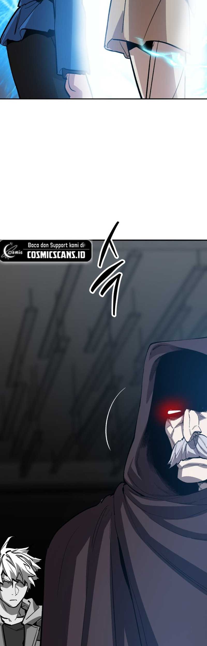 Limit Breaker Chapter 136 Gambar 110