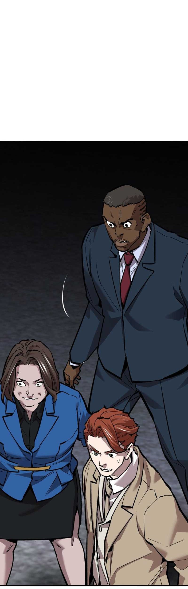 Limit Breaker Chapter 136 Gambar 3