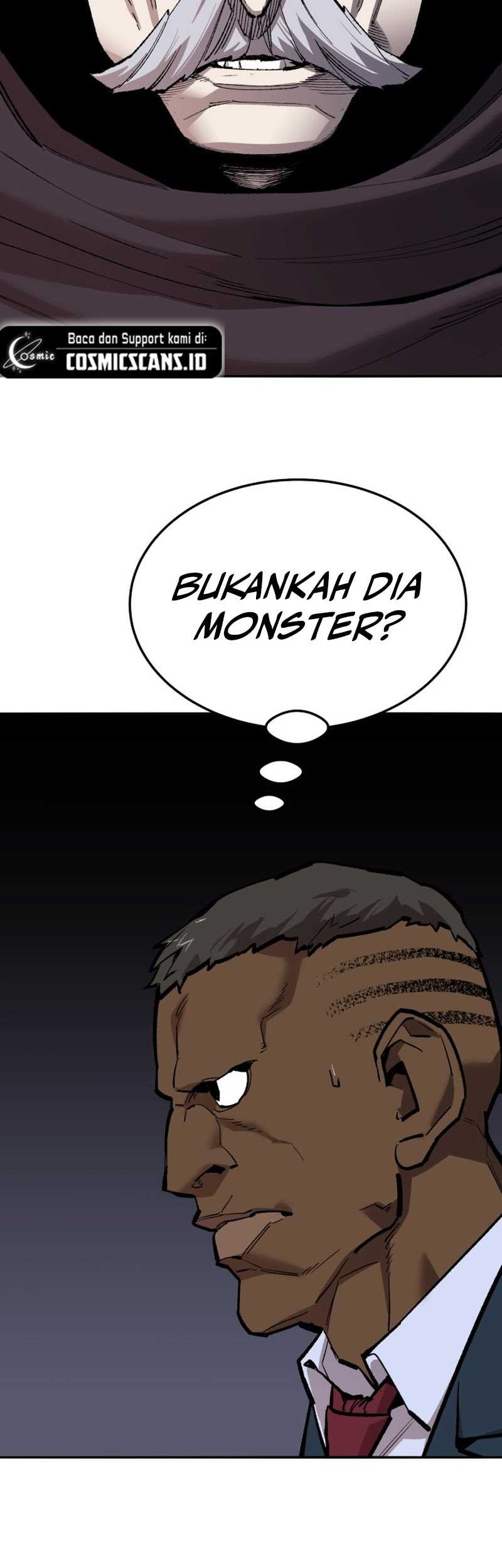 Limit Breaker Chapter 136 Gambar 5