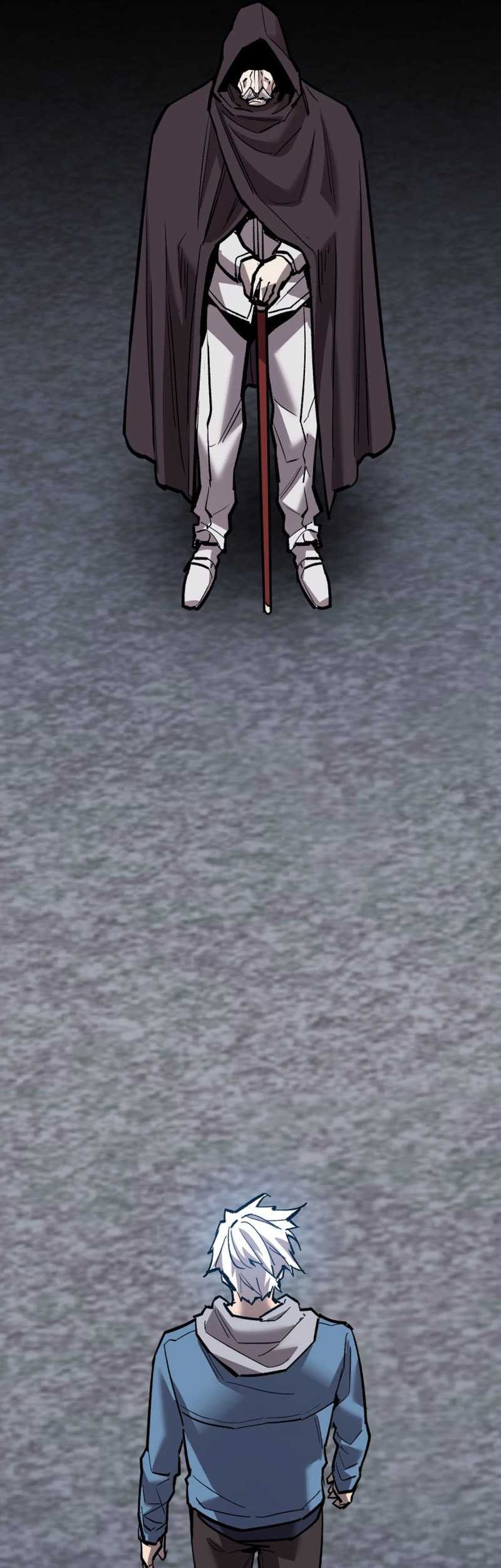 Limit Breaker Chapter 136 Gambar 8