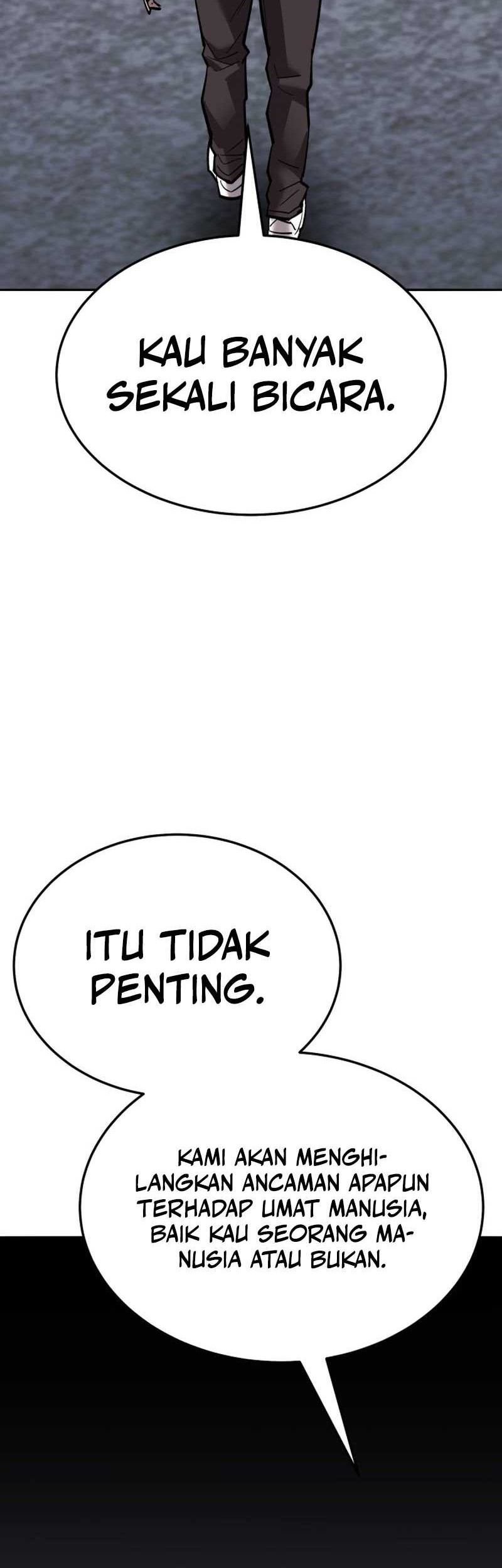 Limit Breaker Chapter 136 Gambar 9