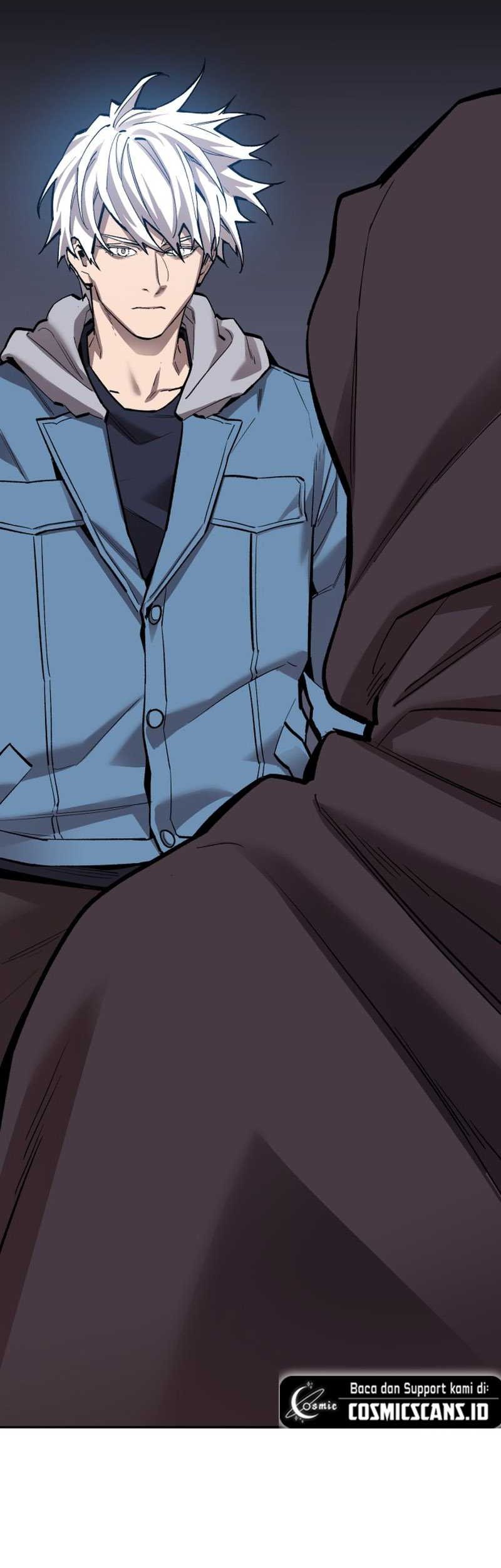 Limit Breaker Chapter 136 Gambar 10