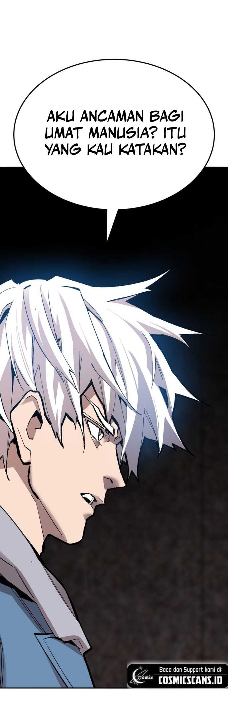 Limit Breaker Chapter 136 Gambar 11