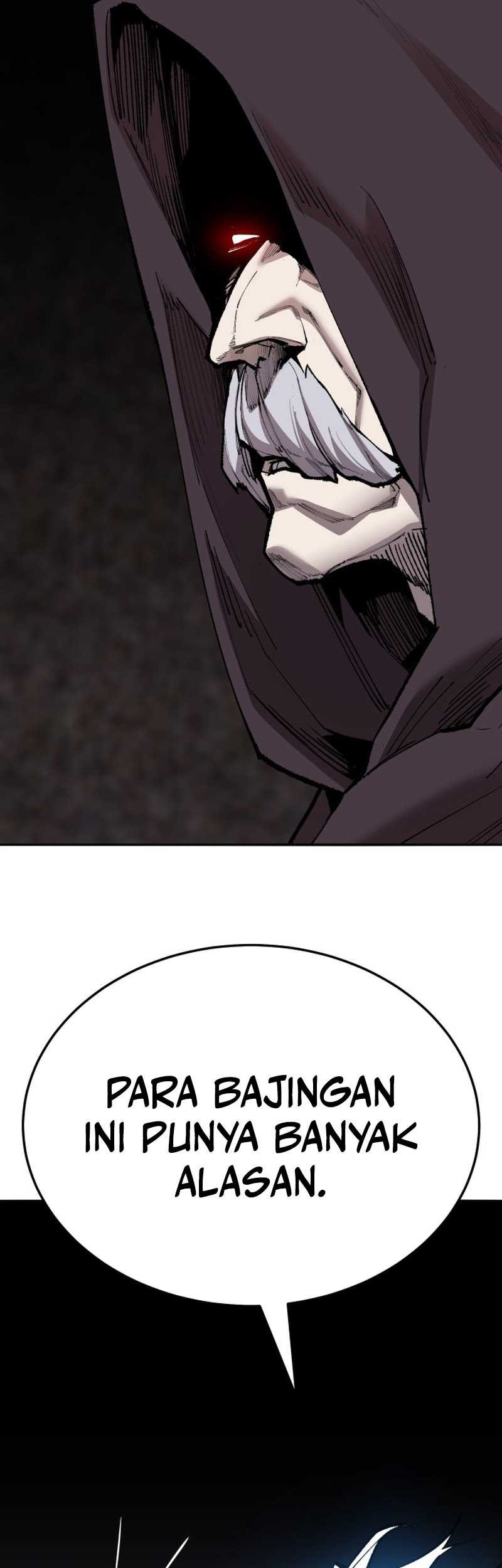 Limit Breaker Chapter 136 Gambar 13