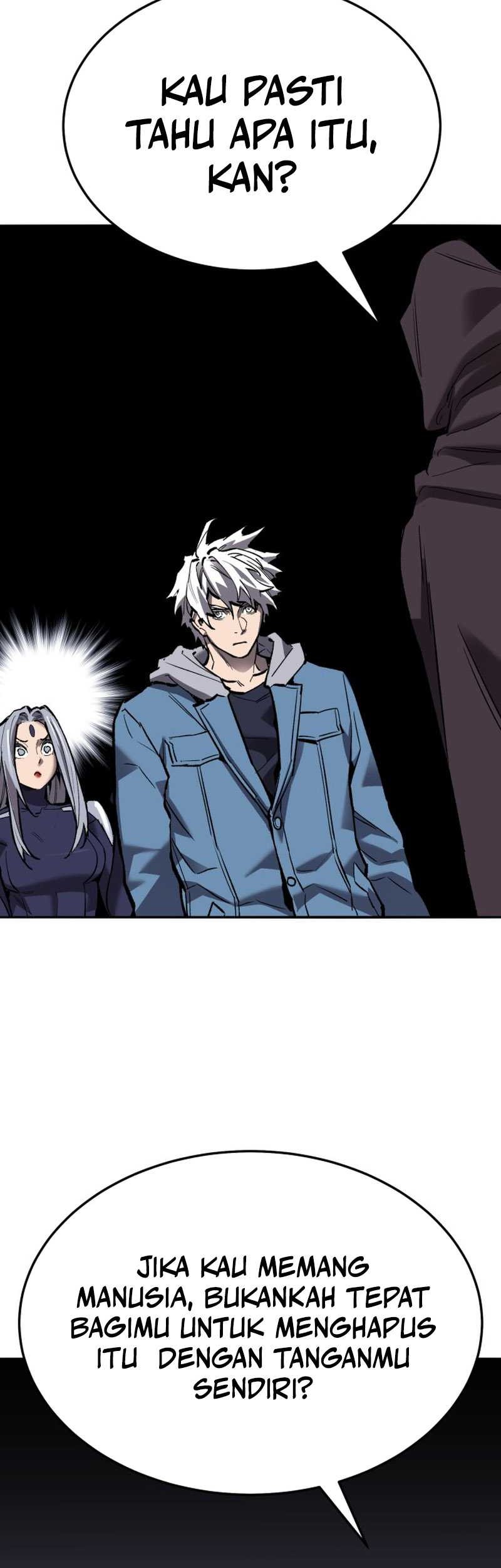 Limit Breaker Chapter 136 Gambar 15