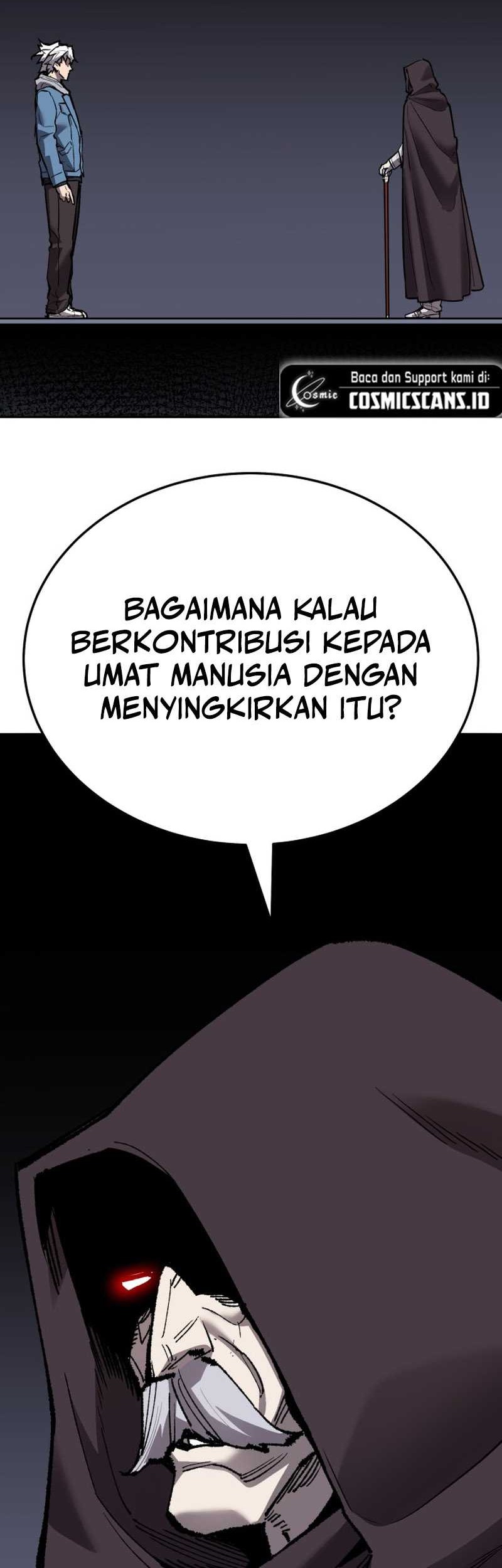 Limit Breaker Chapter 136 Gambar 16