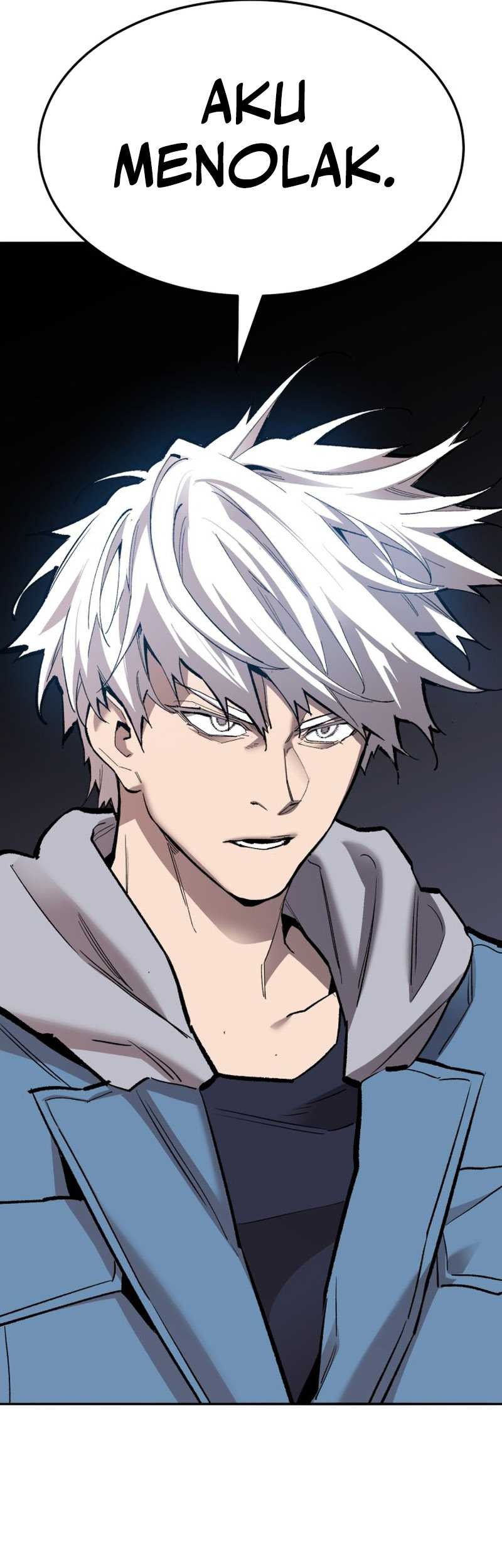 Limit Breaker Chapter 136 Gambar 18