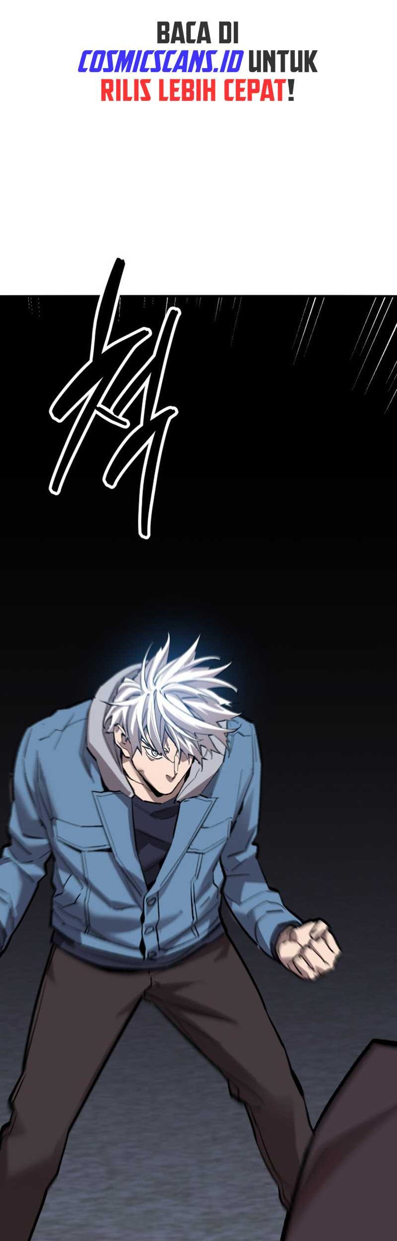 Limit Breaker Chapter 136 Gambar 19