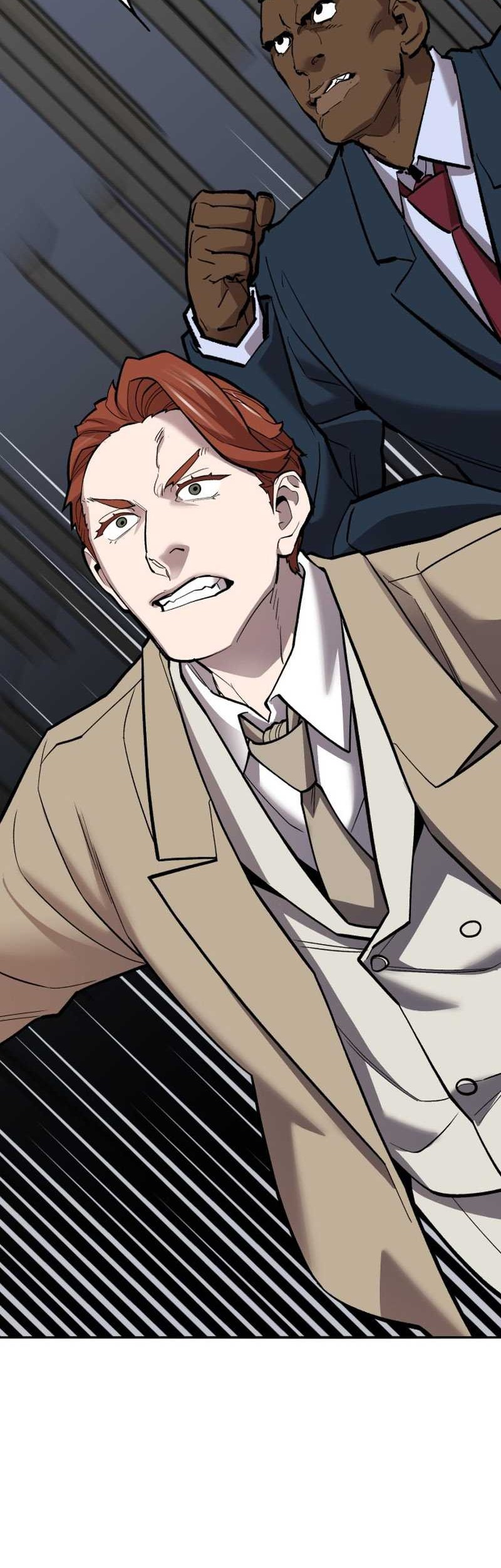 Limit Breaker Chapter 136 Gambar 21