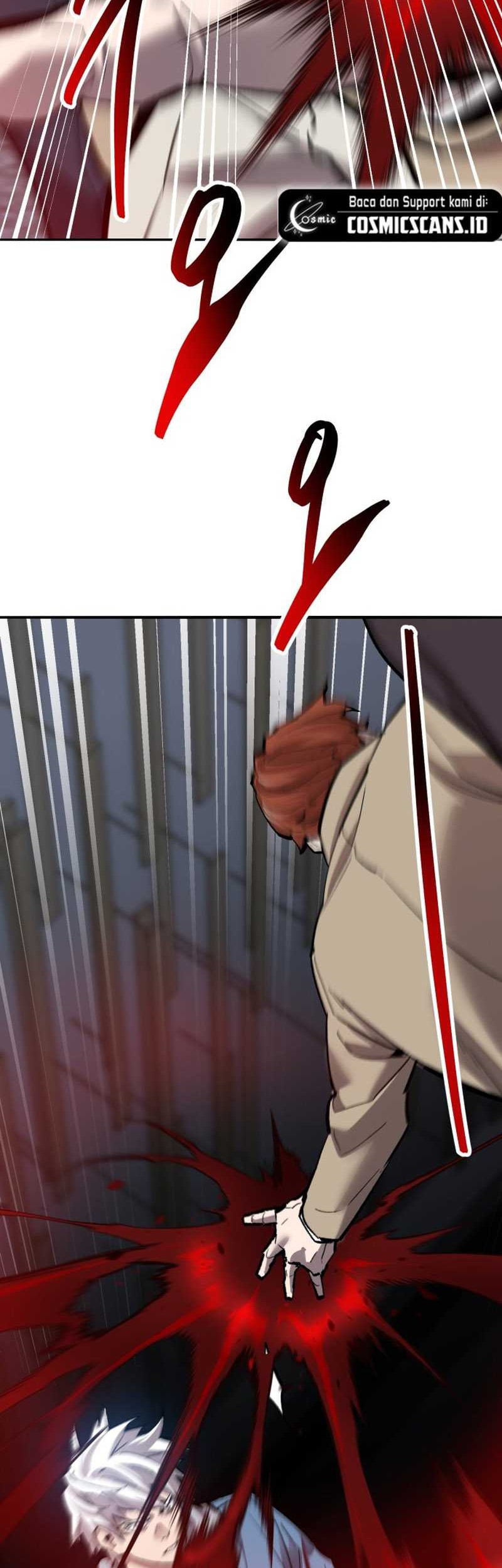 Limit Breaker Chapter 136 Gambar 24