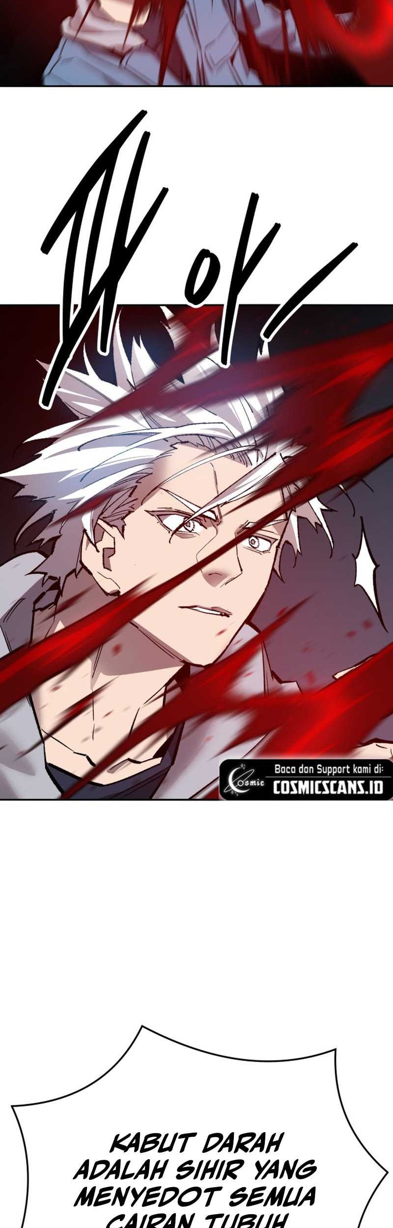 Limit Breaker Chapter 136 Gambar 25