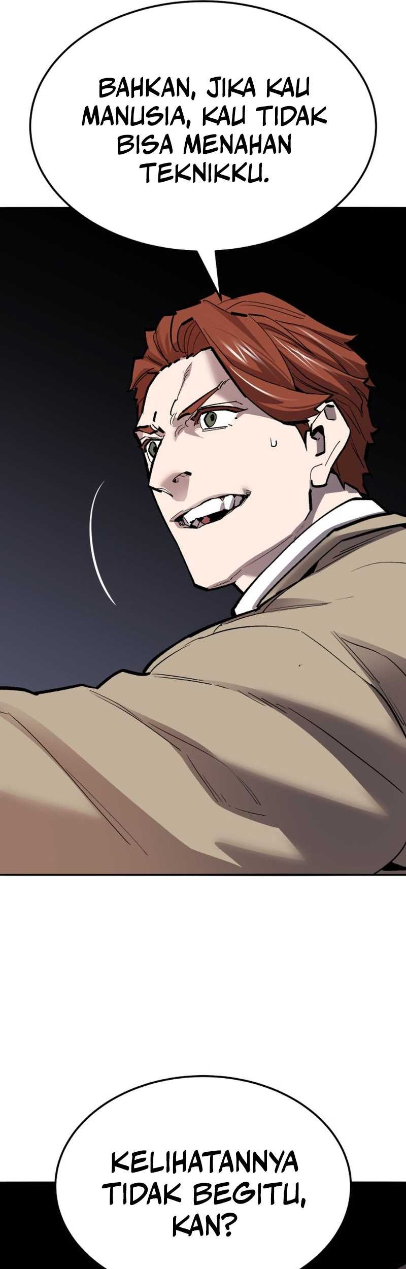 Limit Breaker Chapter 136 Gambar 28