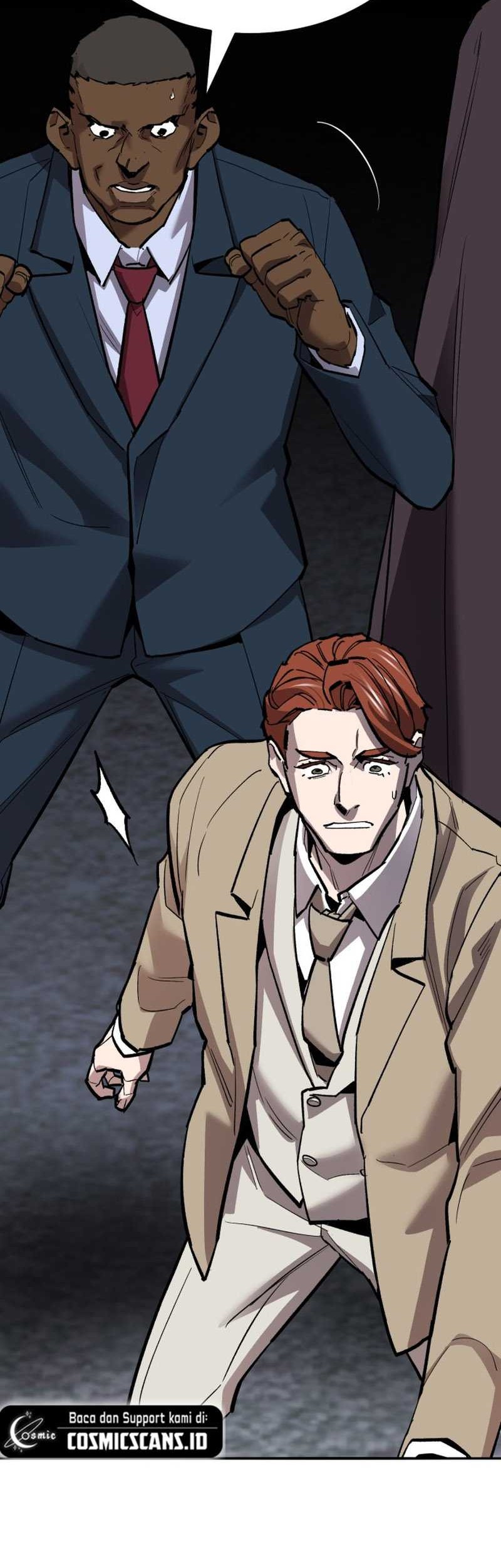 Limit Breaker Chapter 136 Gambar 29