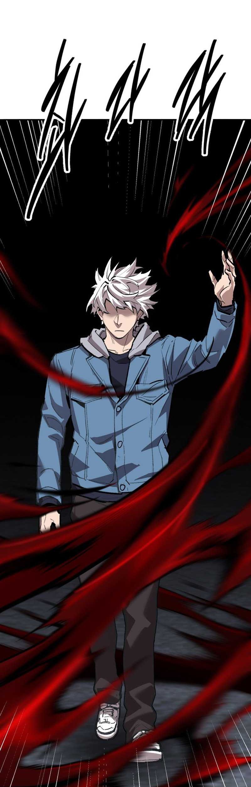 Limit Breaker Chapter 136 Gambar 30