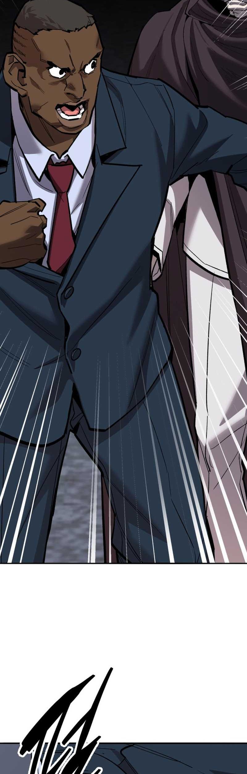 Limit Breaker Chapter 136 Gambar 34