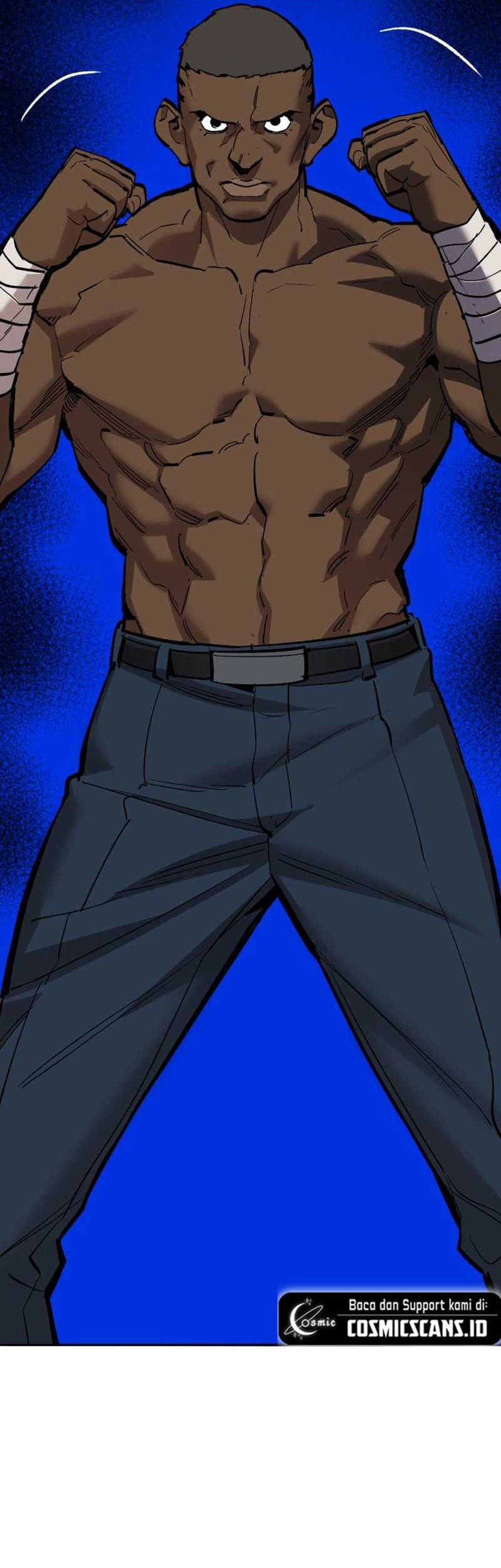 Limit Breaker Chapter 136 Gambar 36