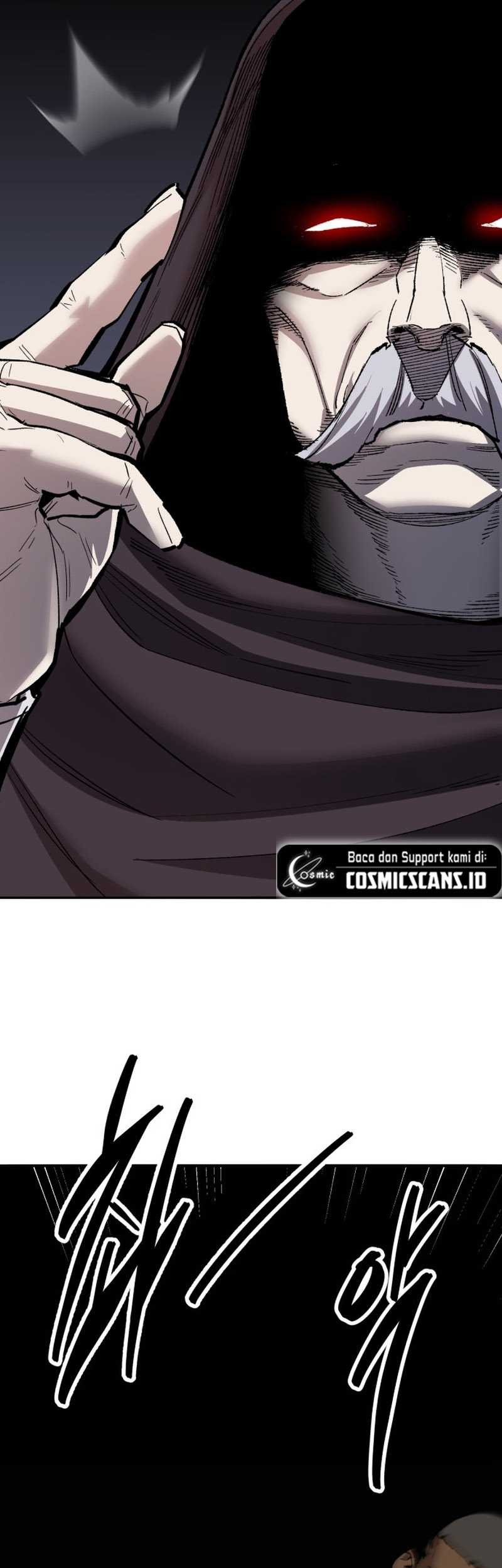 Limit Breaker Chapter 136 Gambar 38