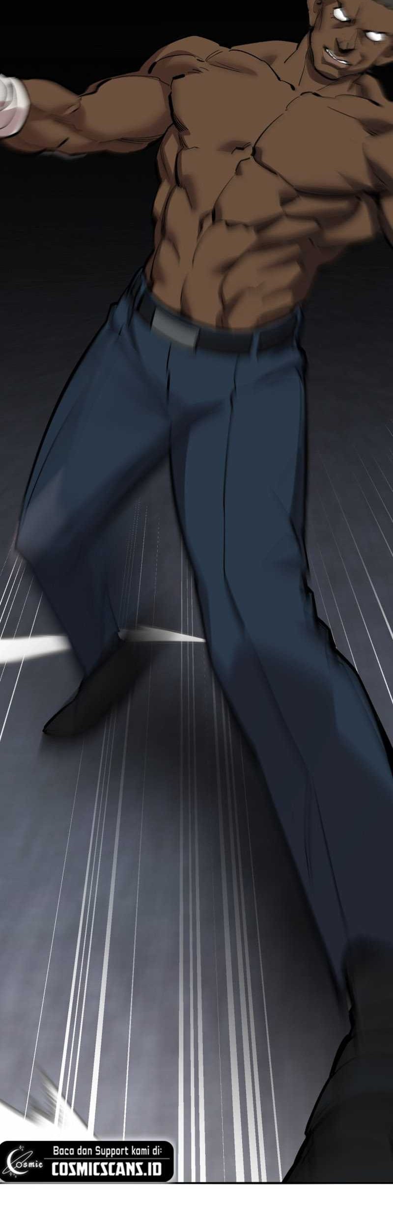 Limit Breaker Chapter 136 Gambar 39