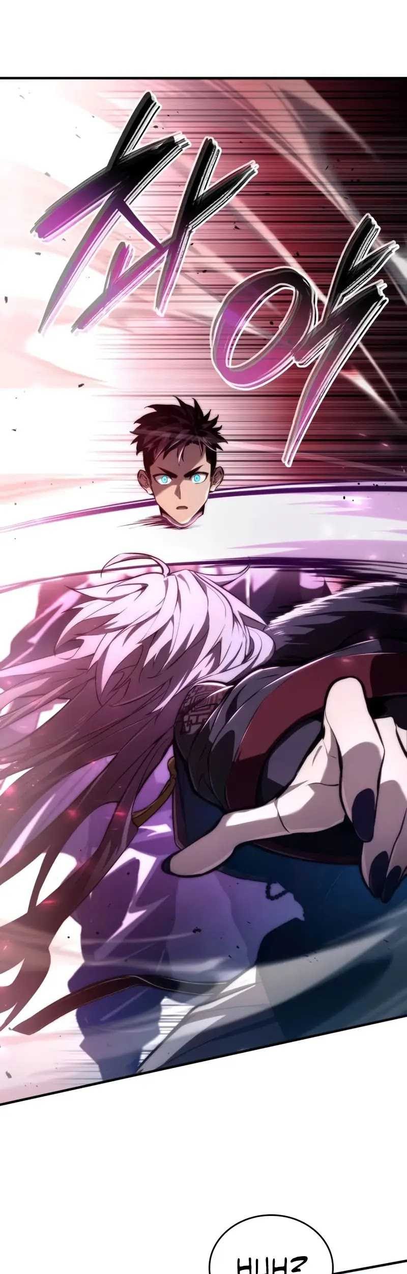 Boundless Necromancer Chapter 83 Gambar 49