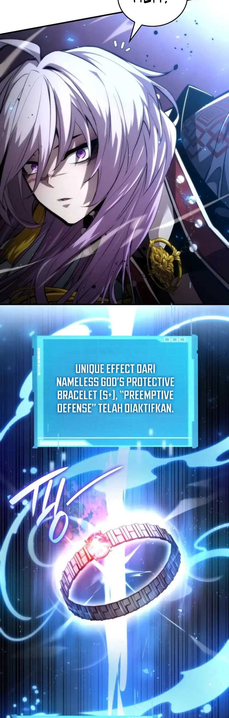 Boundless Necromancer Chapter 83 Gambar 50