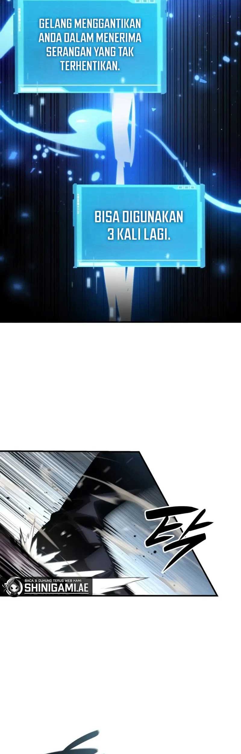 Boundless Necromancer Chapter 83 Gambar 51