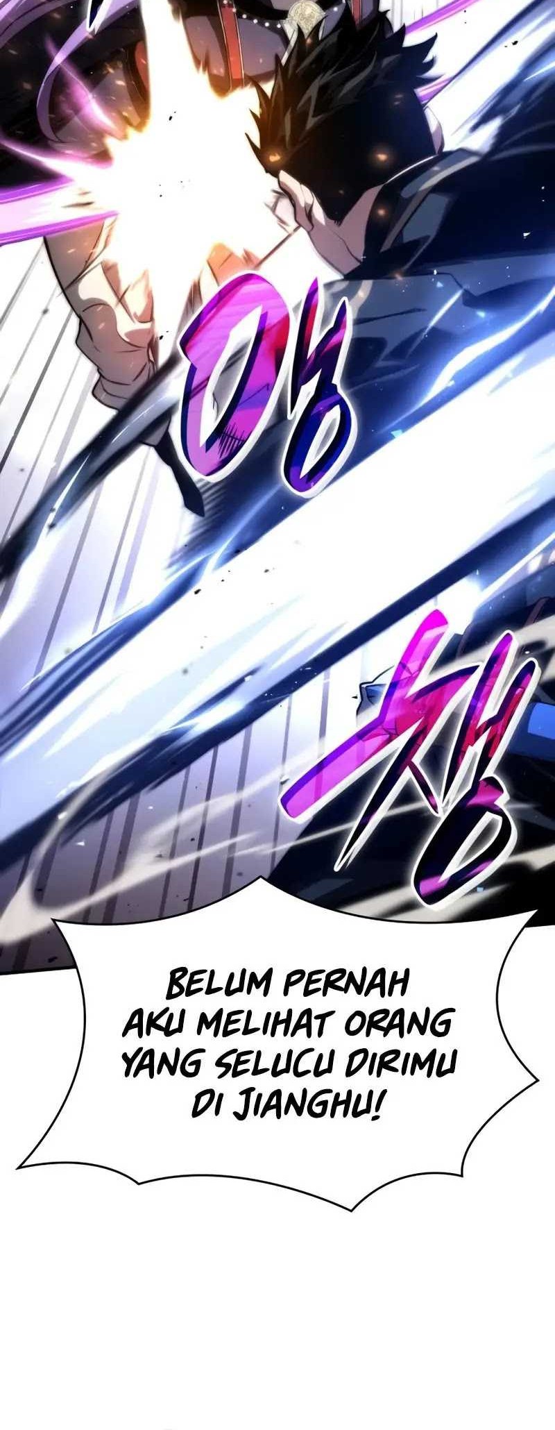 Boundless Necromancer Chapter 83 Gambar 56