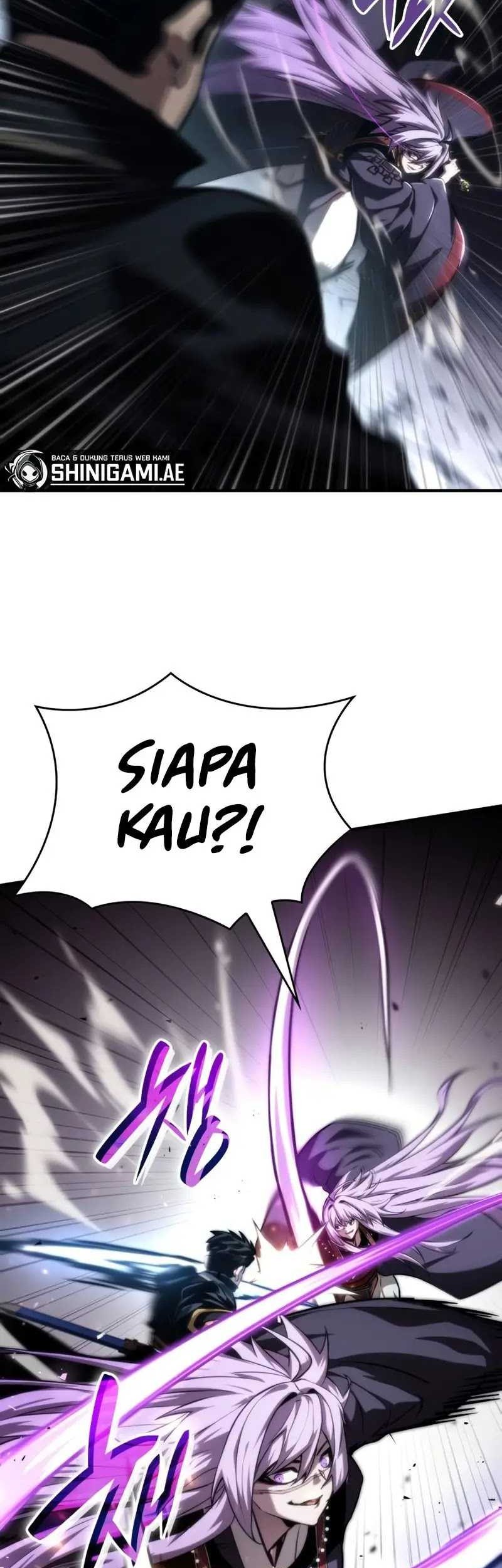 Boundless Necromancer Chapter 83 Gambar 55