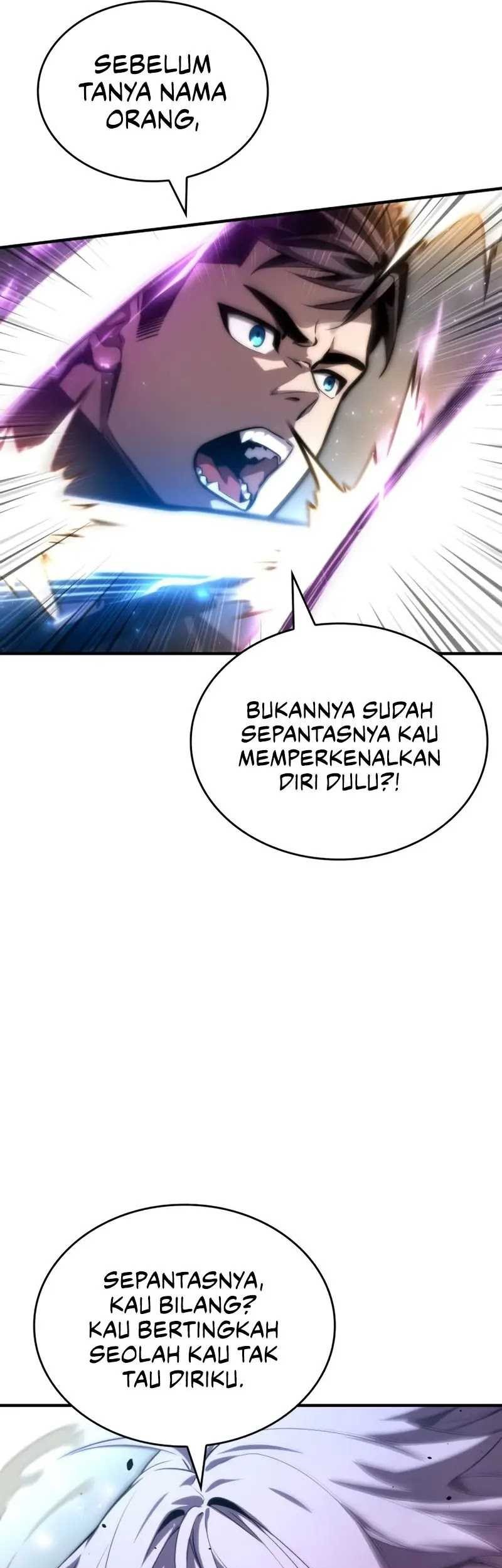 Boundless Necromancer Chapter 83 Gambar 57