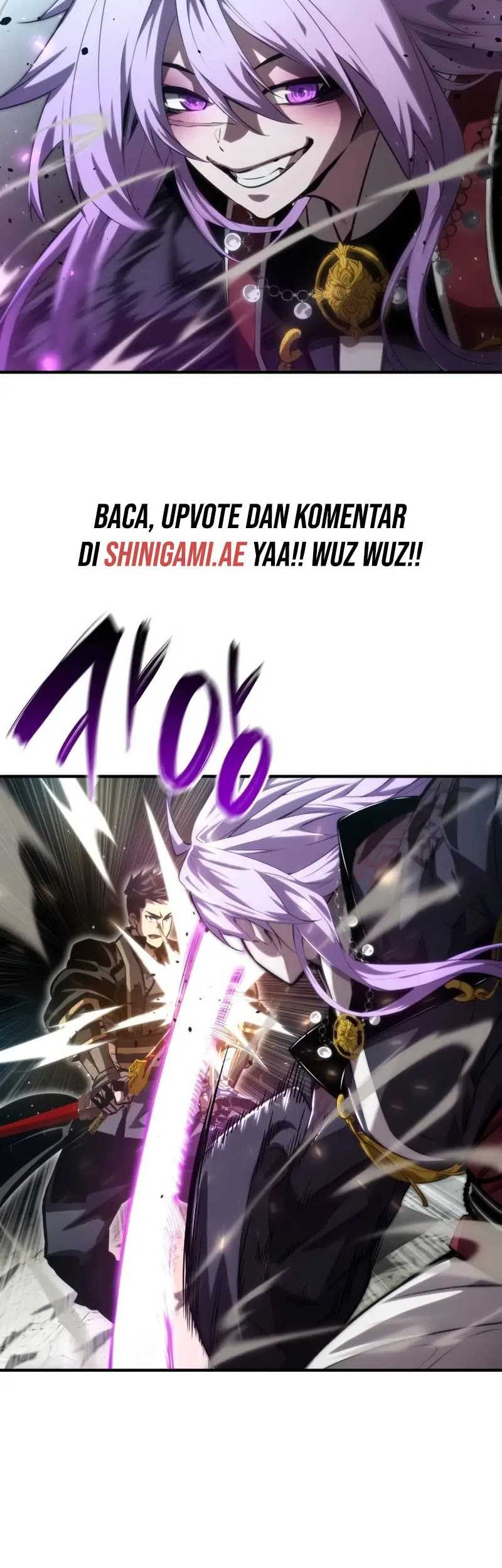 Boundless Necromancer Chapter 83 Gambar 58