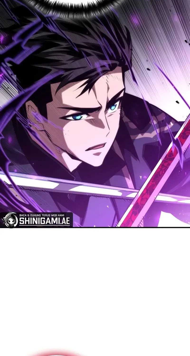 Boundless Necromancer Chapter 83 Gambar 64