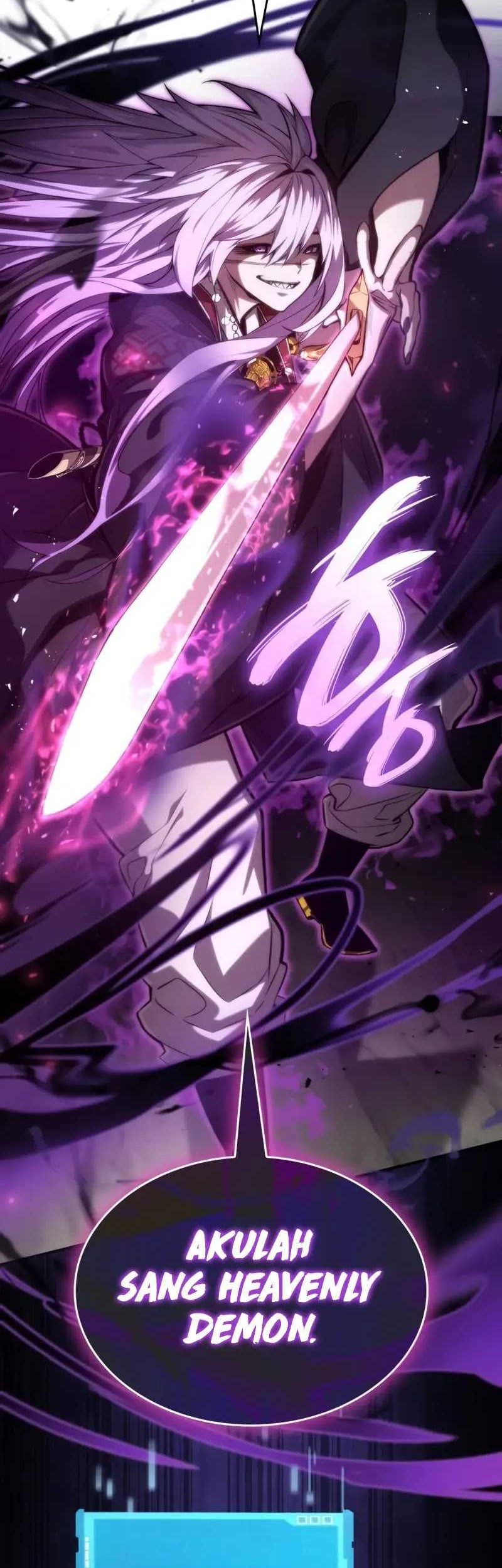 Boundless Necromancer Chapter 83 Gambar 62