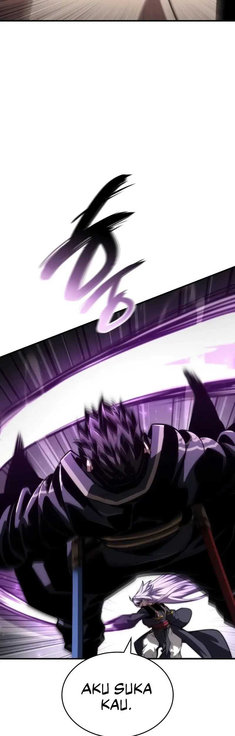 Boundless Necromancer Chapter 83 Gambar 66