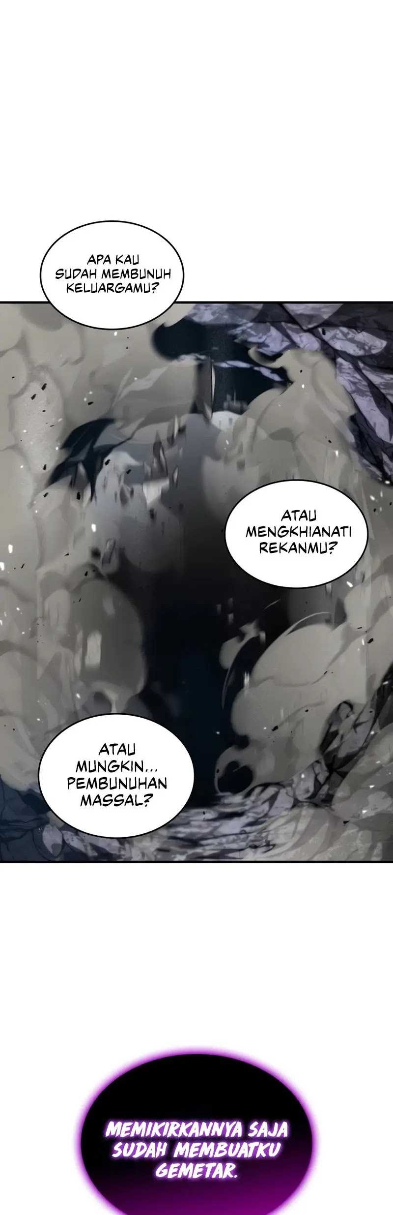 Boundless Necromancer Chapter 83 Gambar 72