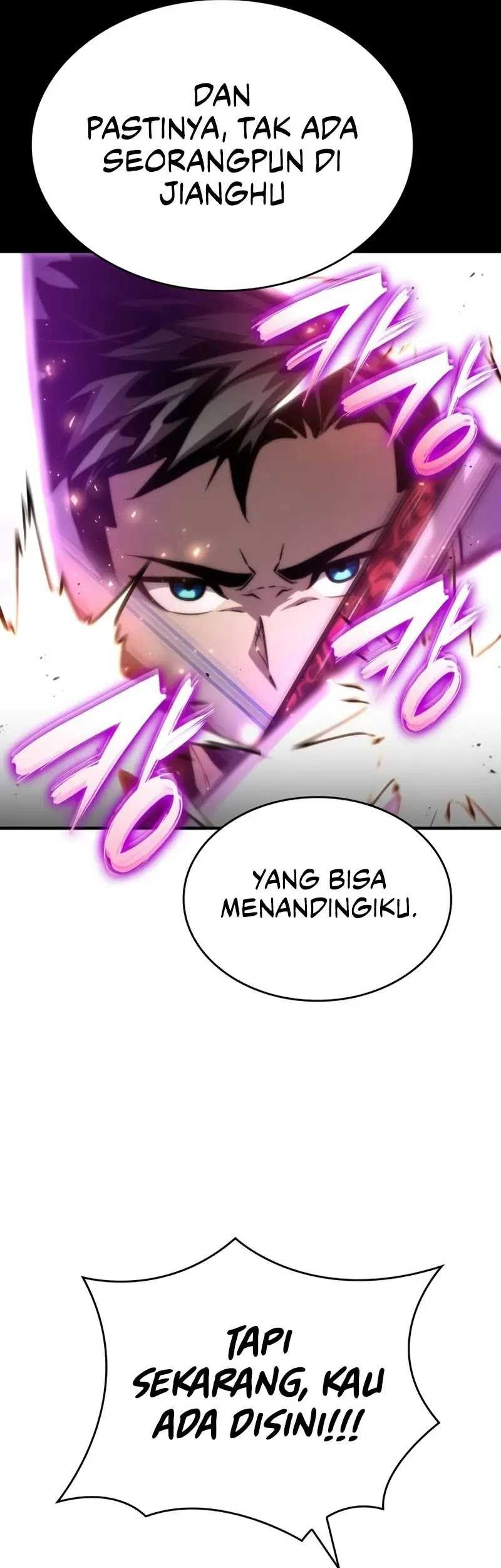 Boundless Necromancer Chapter 83 Gambar 69