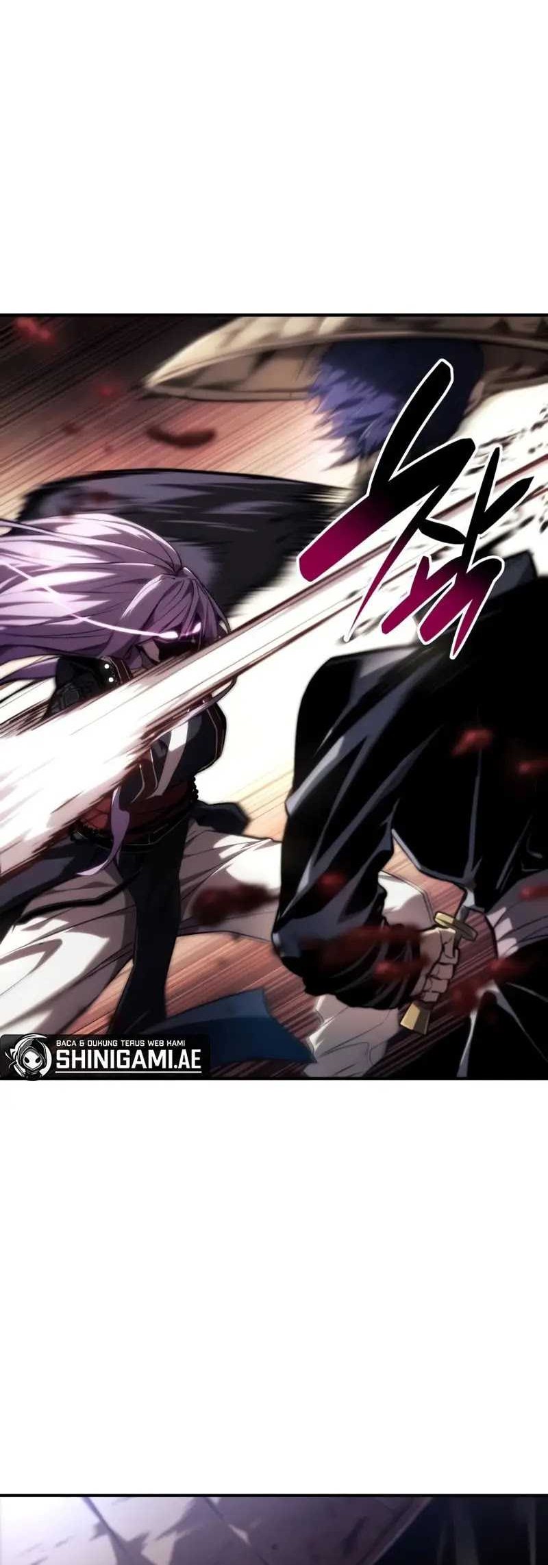 Boundless Necromancer Chapter 83 Gambar 40