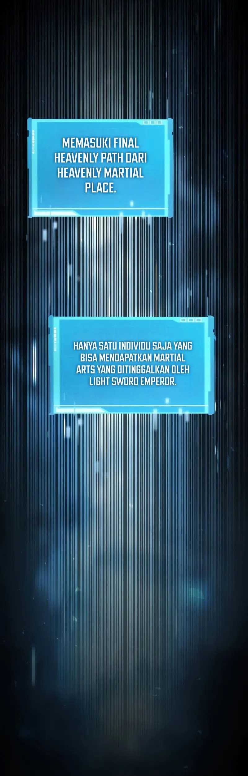 Boundless Necromancer Chapter 83 Gambar 37