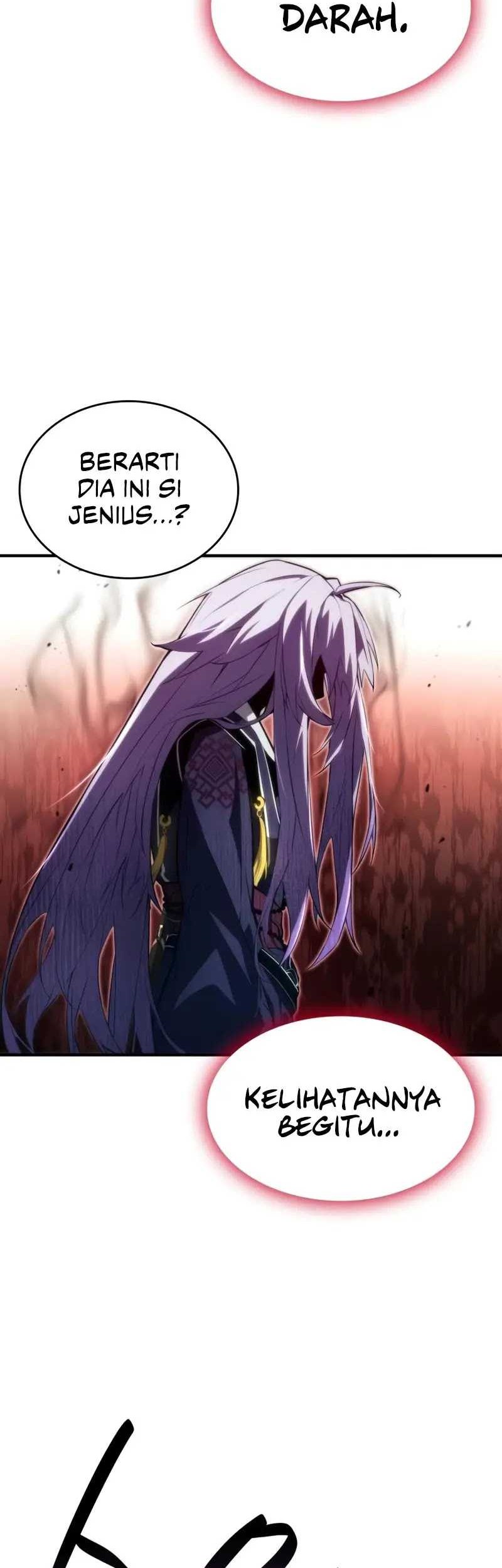 Boundless Necromancer Chapter 83 Gambar 42