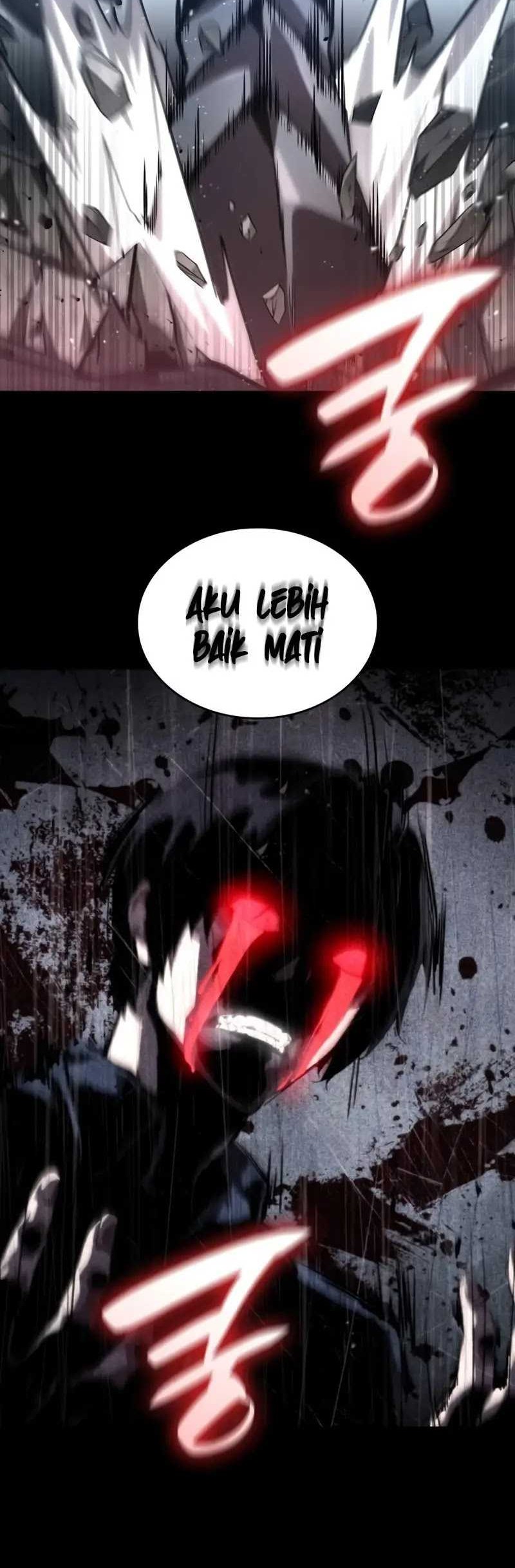 Boundless Necromancer Chapter 83 Gambar 76