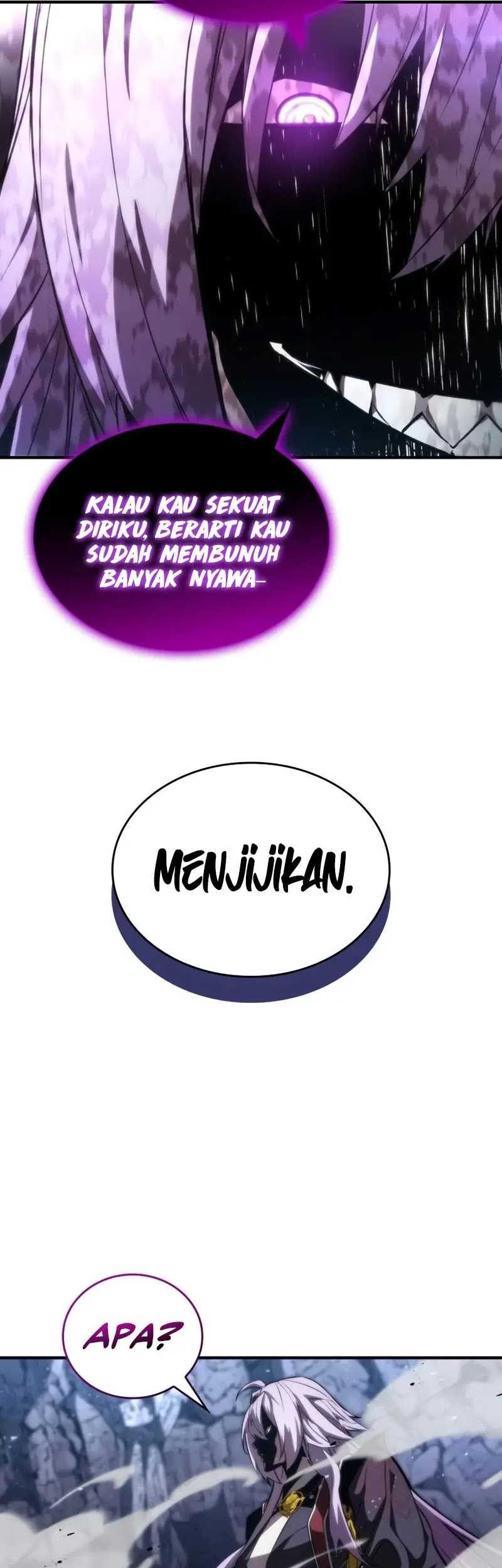 Boundless Necromancer Chapter 83 Gambar 73