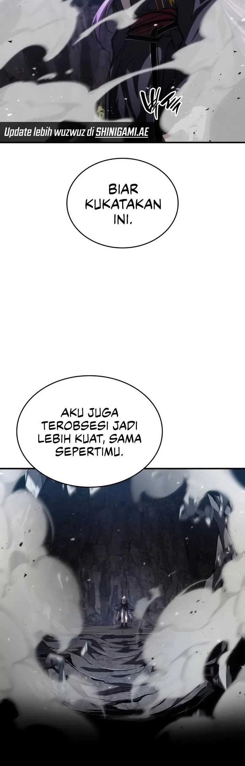 Boundless Necromancer Chapter 83 Gambar 74