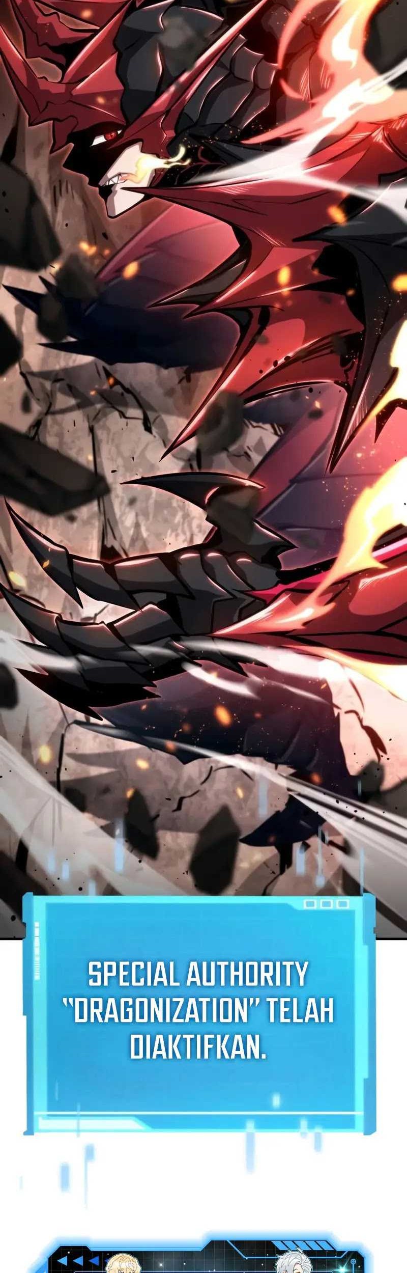 Boundless Necromancer Chapter 83 Gambar 78