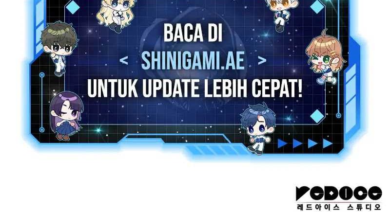 Boundless Necromancer Chapter 83 Gambar 79