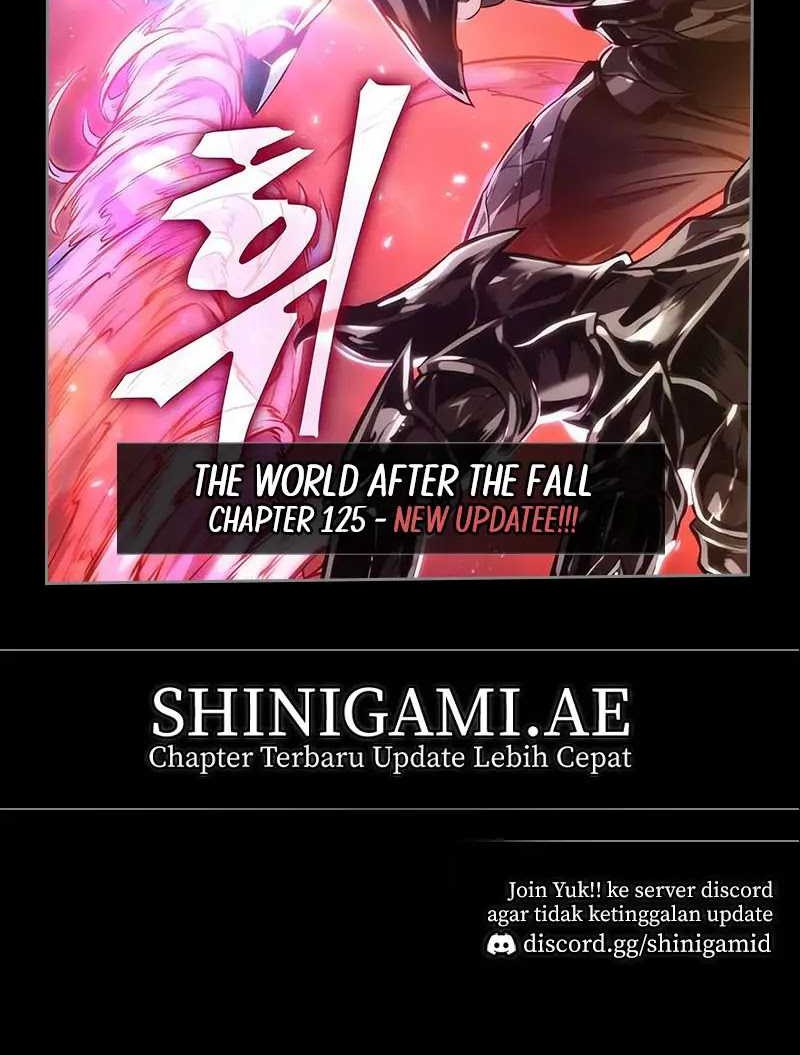 Boundless Necromancer Chapter 83 Gambar 82