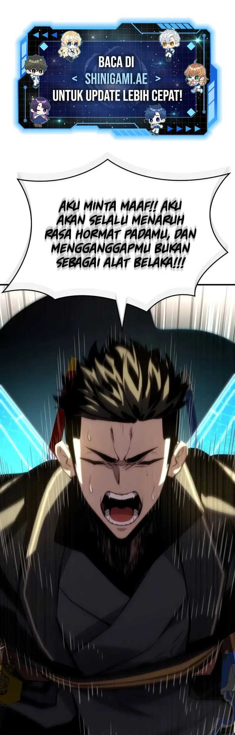 Manhwa Boundless Necromancer Chapter 83 gambar nomor 2