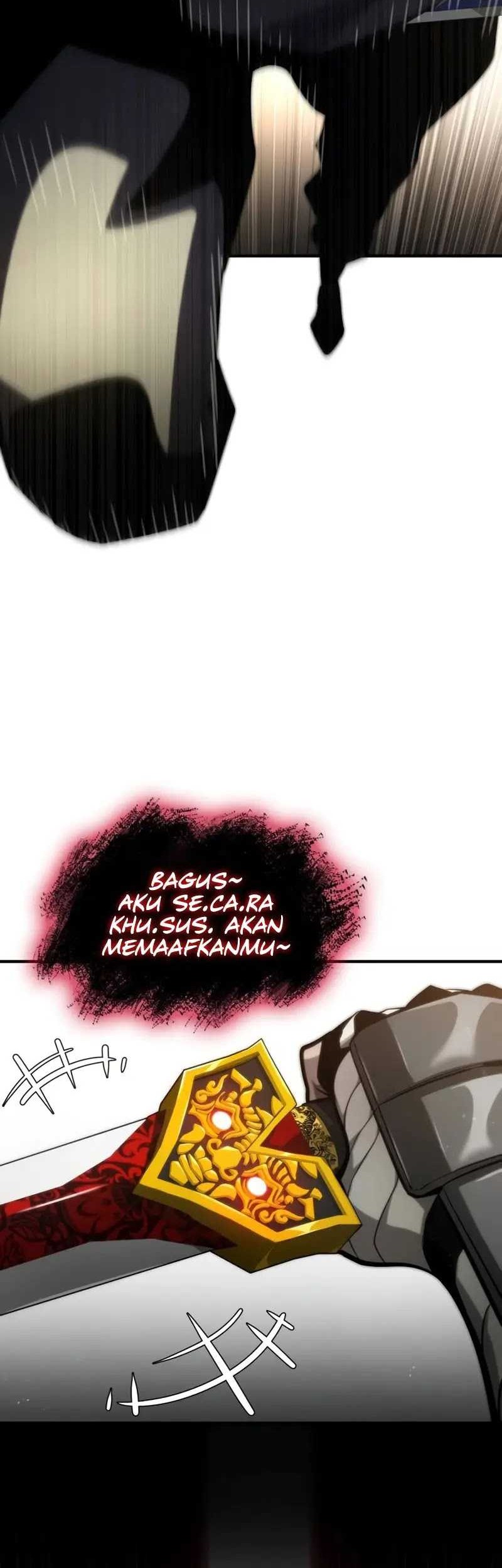 Boundless Necromancer Chapter 83 Gambar 3