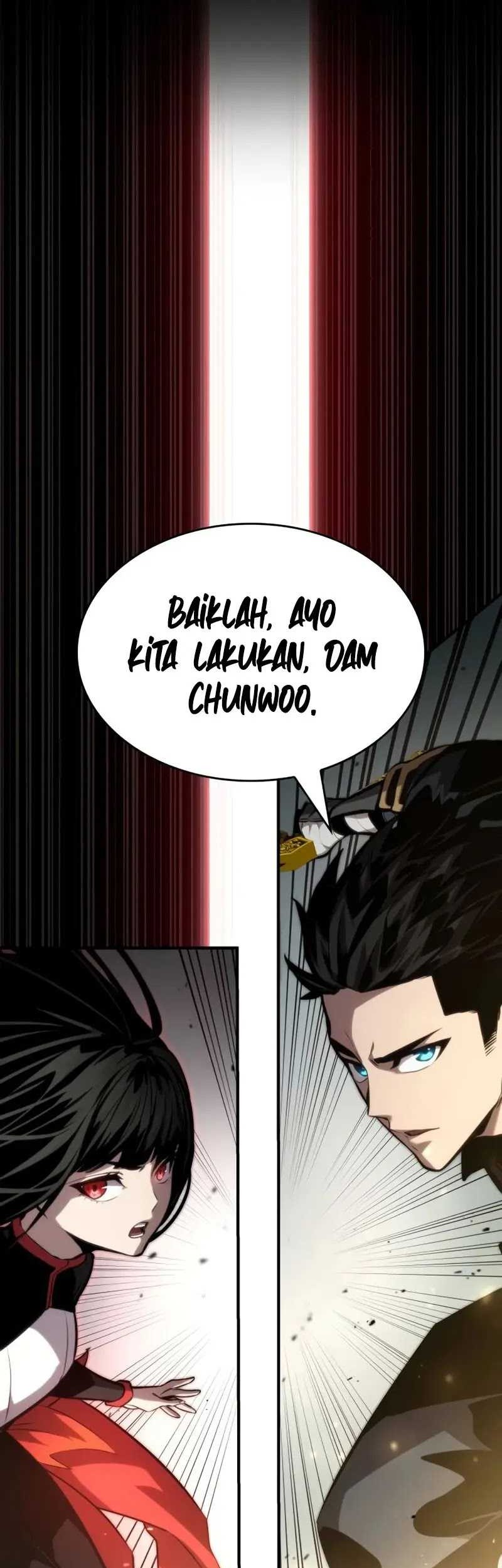 Boundless Necromancer Chapter 83 Gambar 4