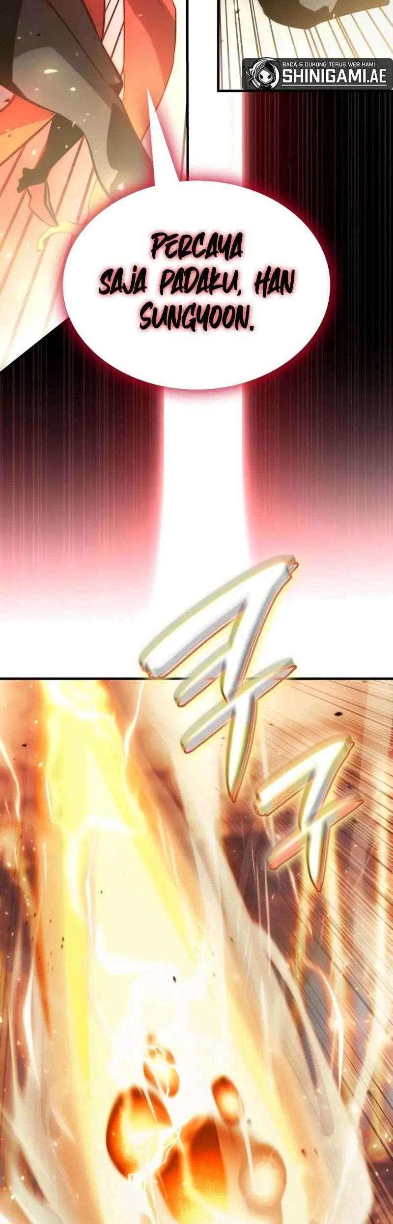 Boundless Necromancer Chapter 83 Gambar 5