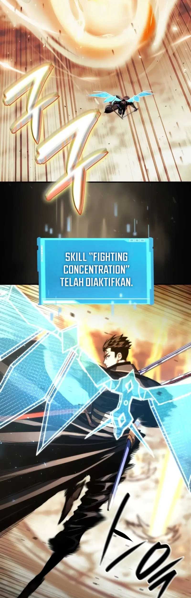 Boundless Necromancer Chapter 83 Gambar 6