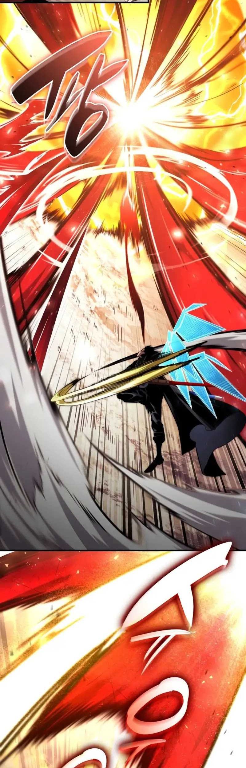 Boundless Necromancer Chapter 83 Gambar 10